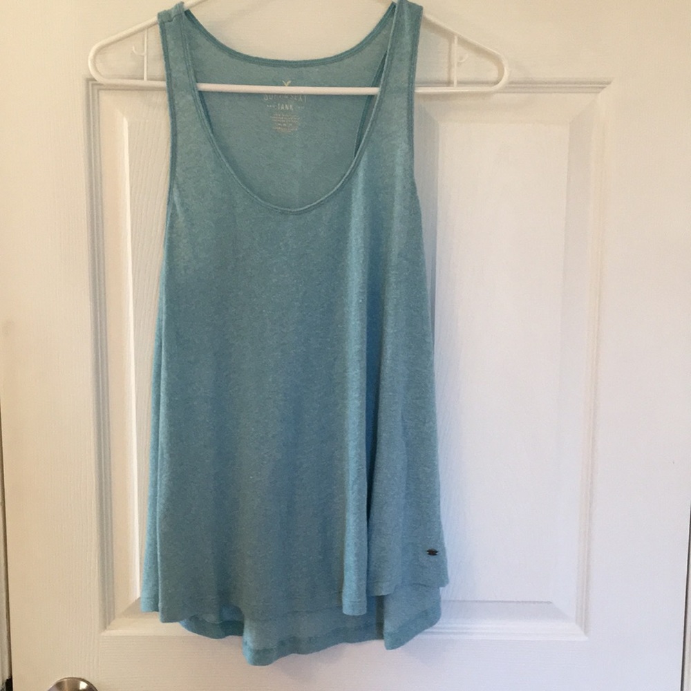 American Eagle Soft & Sexy Tank